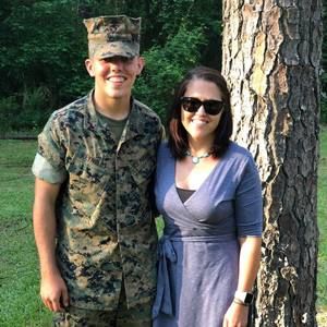 Meet your Posher, Mary